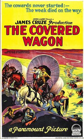 The Covered Wagon 1923 720p BluRay H264 AAC-RARBG
