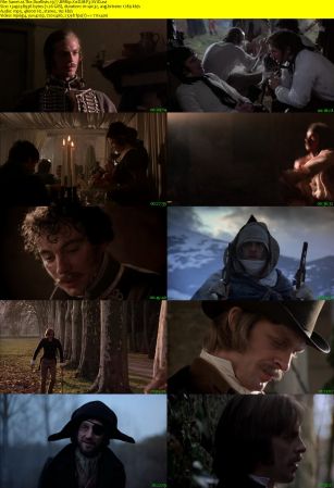 The Duellists 1977 BRRip XviD MP3-XVID