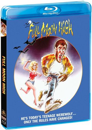 Full Moon High 1981 BRRip XviD MP3-XVID