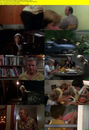 Kenny and Company 1976 BRRip XviD MP3-XVID