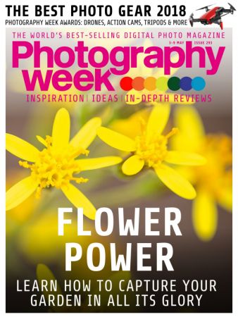 Photography Week - Issue 293 2018 (True PDF)