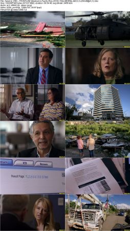 PBS - FRONTLINE Blackout in Puerto Rico 2018 720p WEBRip AAC2.0 x264-iM@X