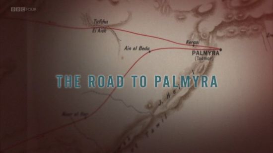 BBC - The Road to Palmyra 2018 1080p HDTV x264 AAC MVGroup