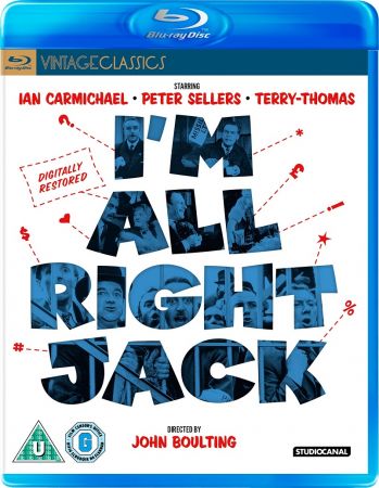 Im All Right Jack 1959 1080p BluRay H264 AAC-RARBG