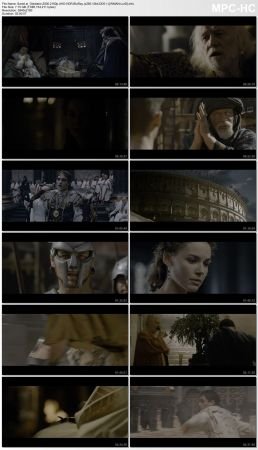 Gladiator 2000 2160p UHD HDR BluRay x265 10bit DD5.1 WMAN-LorD