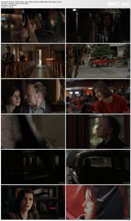 Three Colors Red 1994 Criterion 1080p BluRay x265 HEVC 10bit AAC 2.0 French Tigole