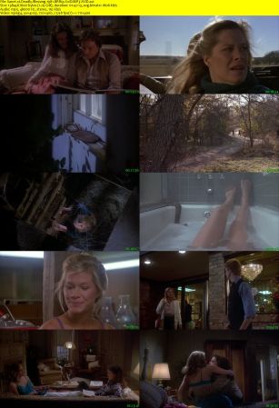 Deadly Blessing 1981 BRRip XviD MP3-XVID