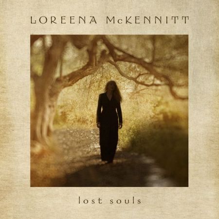 Loreena McKennitt - Lost Souls - 2018 FLAC 24-44