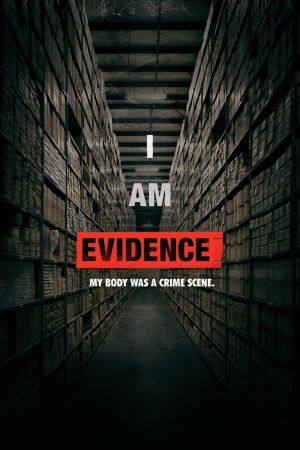 I Am Evidence 2017 HDTV x264-TURBO