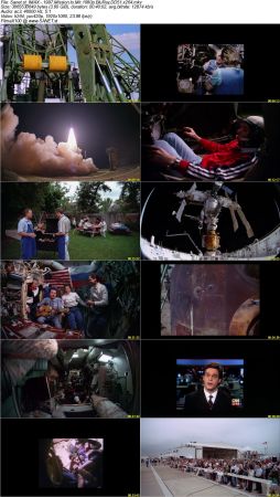 IMAX Documentary Collection HD 1080p-Mixed
