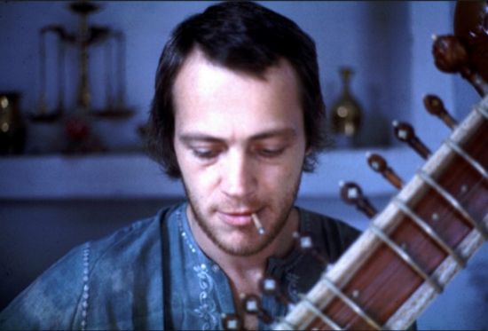 David Parsons - Collection: 19 CD (1989-2016) MP3