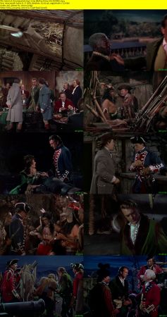 Unconquered 1947 720p BluRay H264 AAC-RARBG