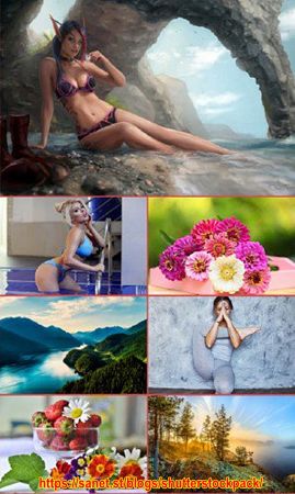 Widescreen Wallpapers for your desktop #002