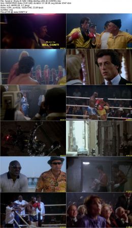 Rocky Boxset 1080p BluRay x264 AC3-RiPRG