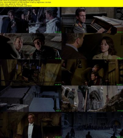 Counterpoint 1968 BRRip XviD MP3-XVID