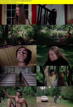 I Spit On Your Grave 1978 Directors Cut BRRip XviD MP3-XVID
