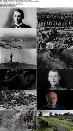 Gallipoli 2005 720p WEB-DL H264-iKA