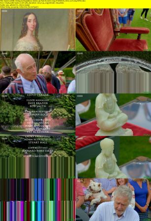 BBC Antiques Roadshow Series 40 Part 8 2018 720p iP WEB-DL AAC2.0 H264-BTW