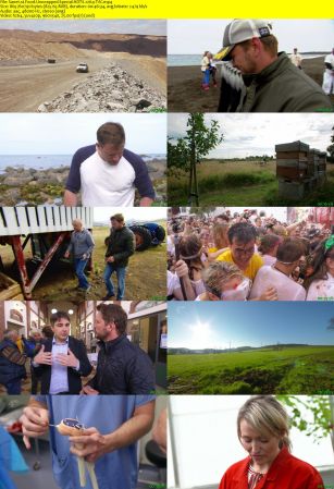 Channel 4 Food Unwrapped Special (2018) HDTV x264-TVC