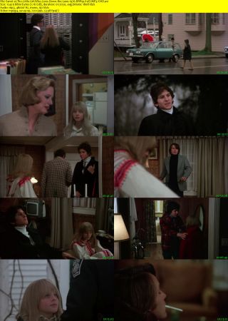 The Little Girl Who Lives Down the Lane 1976 BRRip XviD MP3-XVID