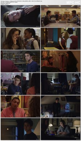 13 Reasons Why S01 2160p WEB-DL DD5.1 HEVC-PLAYREADY