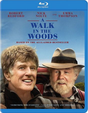 A Walk in the Woods 2015 BRRip XviD MP3-XVID