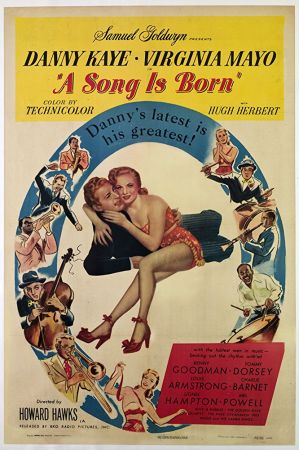 A Song Is Born 1948 720p HDTV x264-REGRET