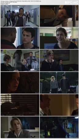 13 Reasons Why S01 2160p WEB-DL DD5.1 HEVC-PLAYREADY