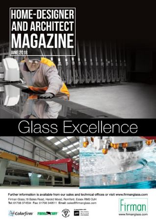 Home-Designer &amp; Architect - June 2018