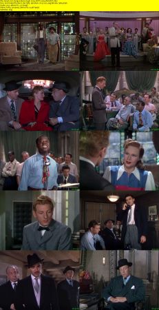 A Song Is Born 1948 720p HDTV x264-REGRET