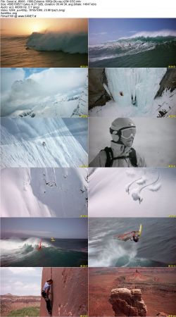IMAX Documentary Collection HD 1080p-Mixed