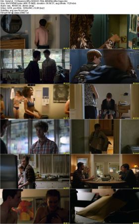 13 Reasons Why S02 COMPLETE 720p WEBRip 5.9GB MkvCage