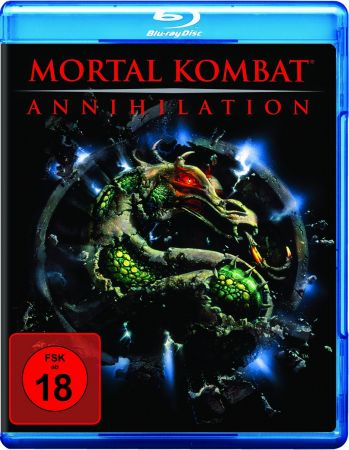Mortal Kombat Annihilation 1997 1080p BluRay HEVC x265 5.1 BONE