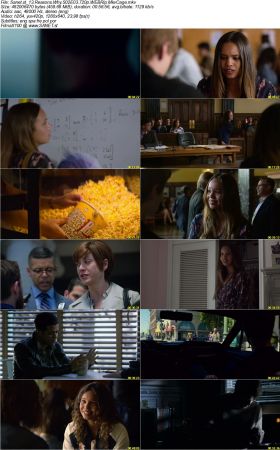 13 Reasons Why S02 COMPLETE 720p WEBRip 5.9GB MkvCage
