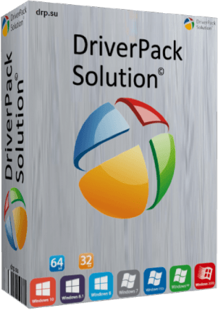 DriverPack Solution 17.7.99 Multilingual
