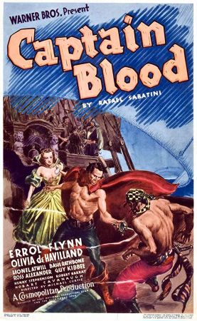 Captain Blood 1935 720p HDTV x264-REGRET