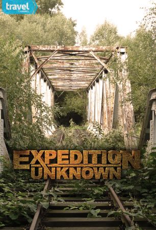 Discovery - Expedition Unknown: Global Game Show Sunken Mysteries S05E00 (2018) 720p HDTV x264-DHD