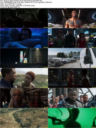 Marvel Cinematic Universe 2008-2018 720p BluRay x264 DTS-WiKi