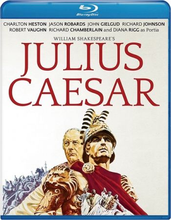 Julius Caesar 1970 720p BluRay H264 AAC-RARBG