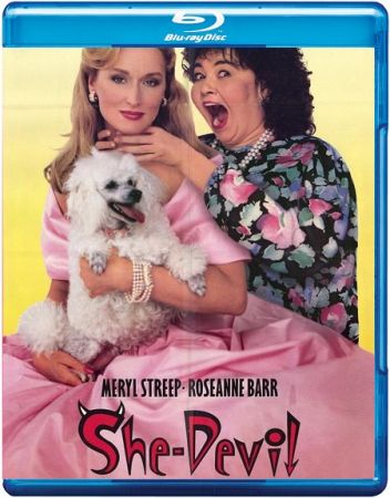 She-Devil 1989 1080p BluRay x264-OFT