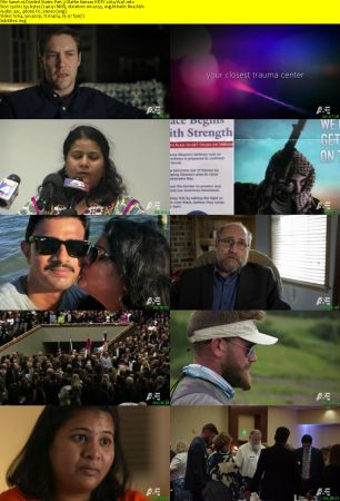 Divided States Part 3 Olathe Kansas (2018) HDTV x264-W4F