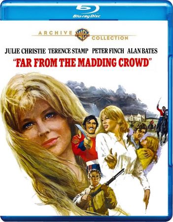 Far From The Madding Crowd 1967 1080p BluRay H264 AAC-RARBG