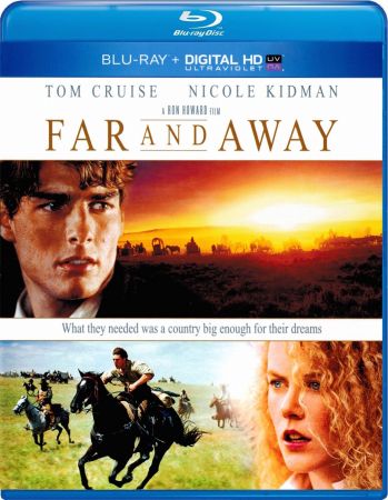Far and Away 1992 720p BluRay H264 AAC-RARBG
