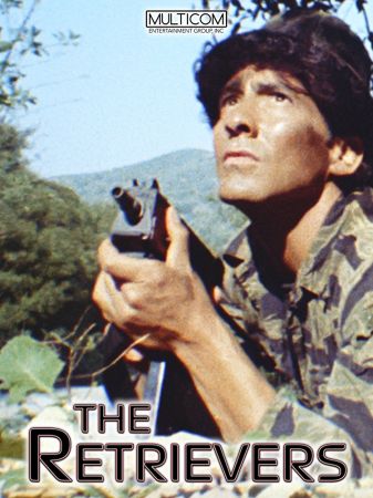 The Retrievers 1982 WEBRip x264-ION10