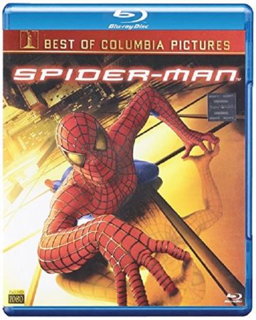 download 2002 spiderman poptart