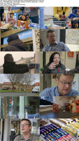 BBC - Britains Fat Fight with Hugh Fearnley Whittingstall 2018 720p WebRip x264-iM@X