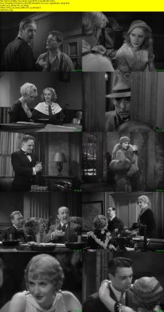 Baby Face 1933 720p HDTV x264-REGRET