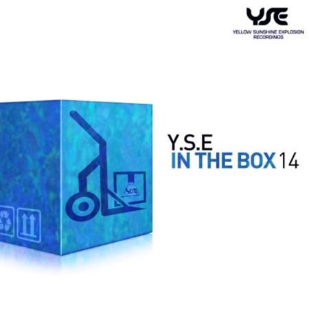 VA - Y.S.E. In The Box Vol.14 (2018) MP3
