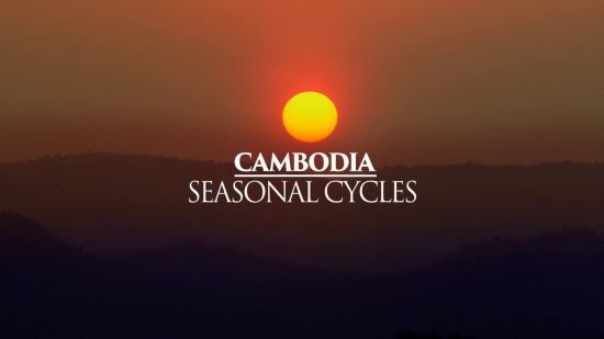 Mysteries Of The Mekong - Cambodia: Seasonal Cycles (2017) 720p AMZN WEB-DL DD2 0 H264-NTb