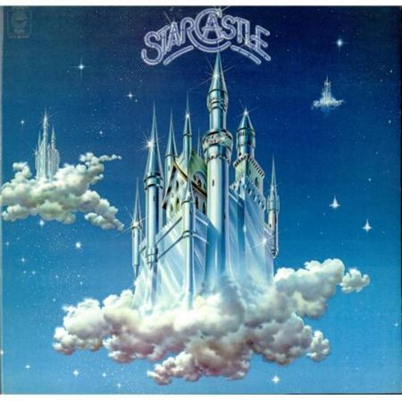 Starcastle - Starcastle - 1976, FLAC